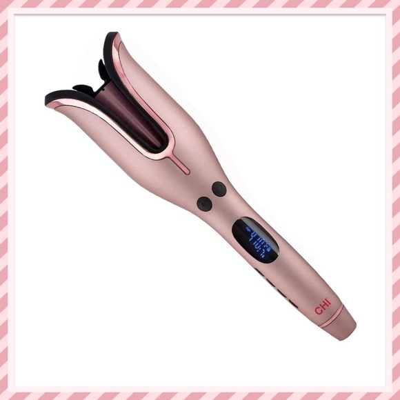 Chi Spin N Curl - Picture 5 of 5